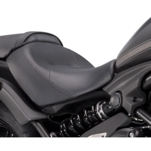 Kawasaki ERGO-FIT? Reduced Reach components Vulcan S